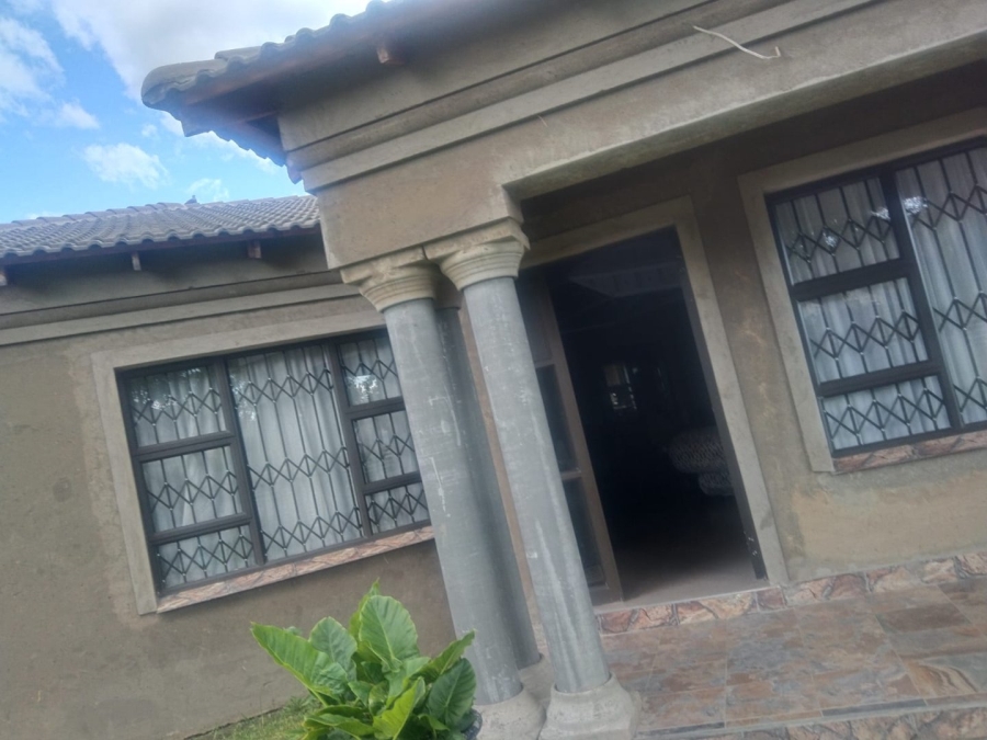 5 Bedroom Property for Sale in Kestell Free State